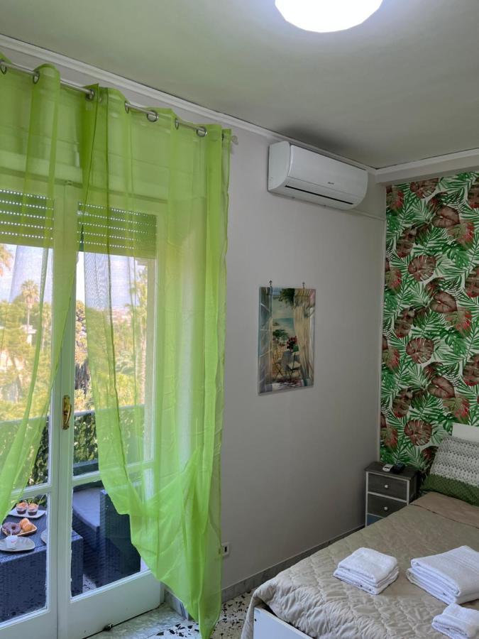 B&B Rosy Naples Exterior photo